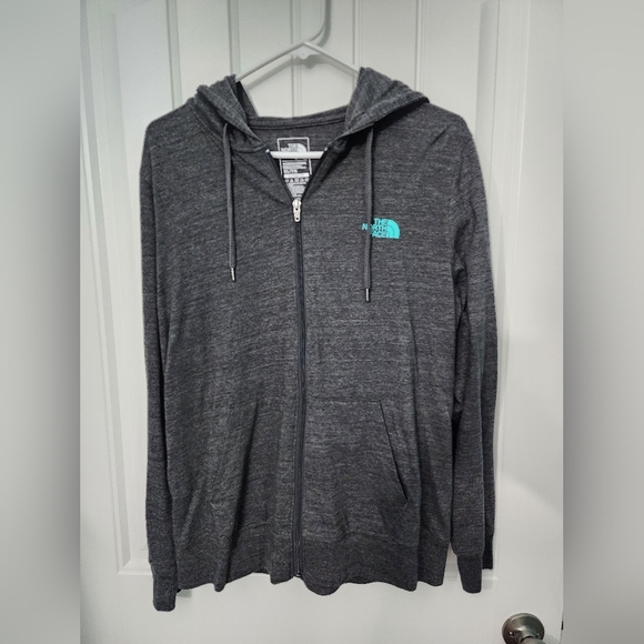 The North Face Women's Trails and Tribulations Knit Hoodie, Size XL - Picture 2 of 6